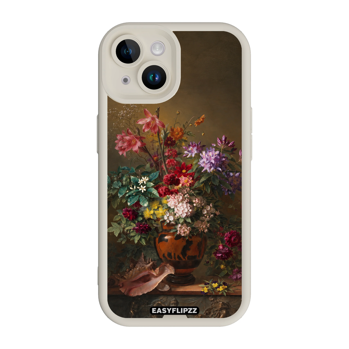 Wild Bouquet - iPhone 13