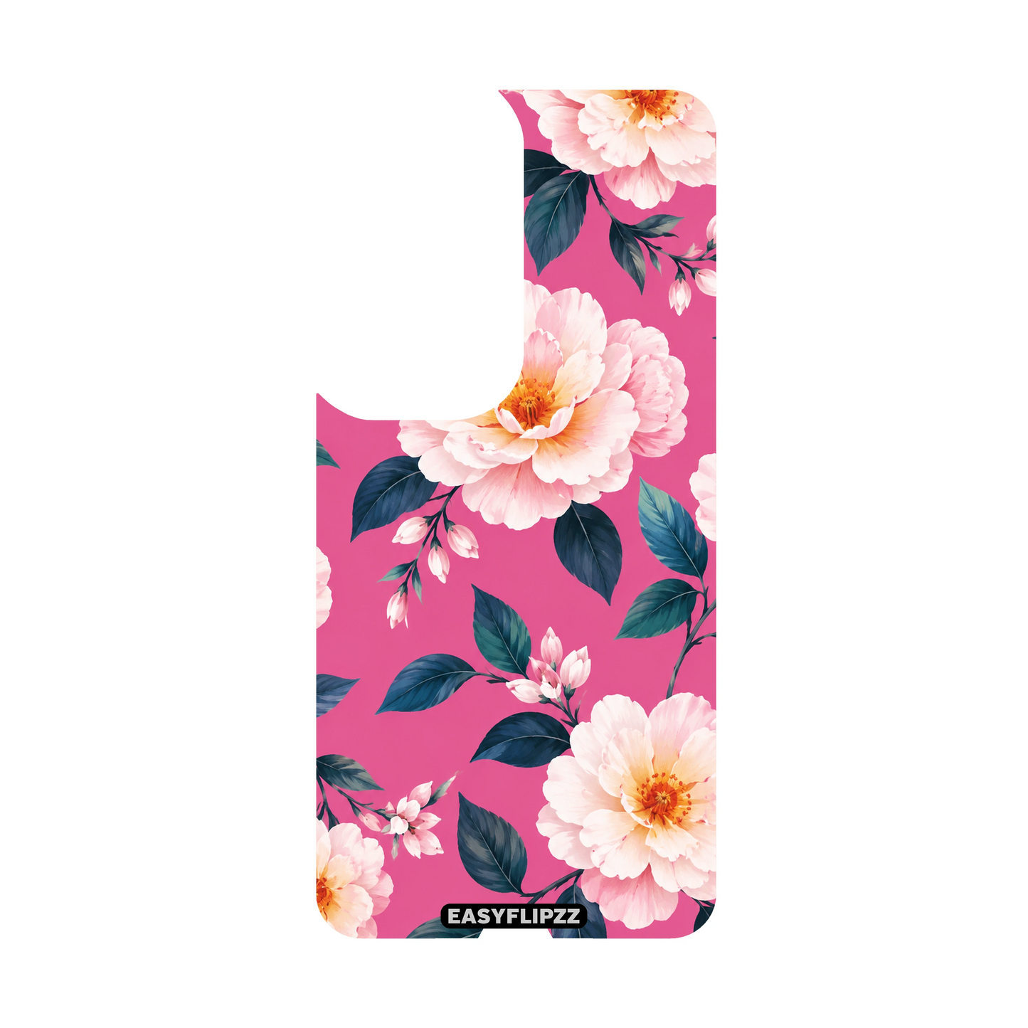 Peony Pop Backflipzz - S23 Plus