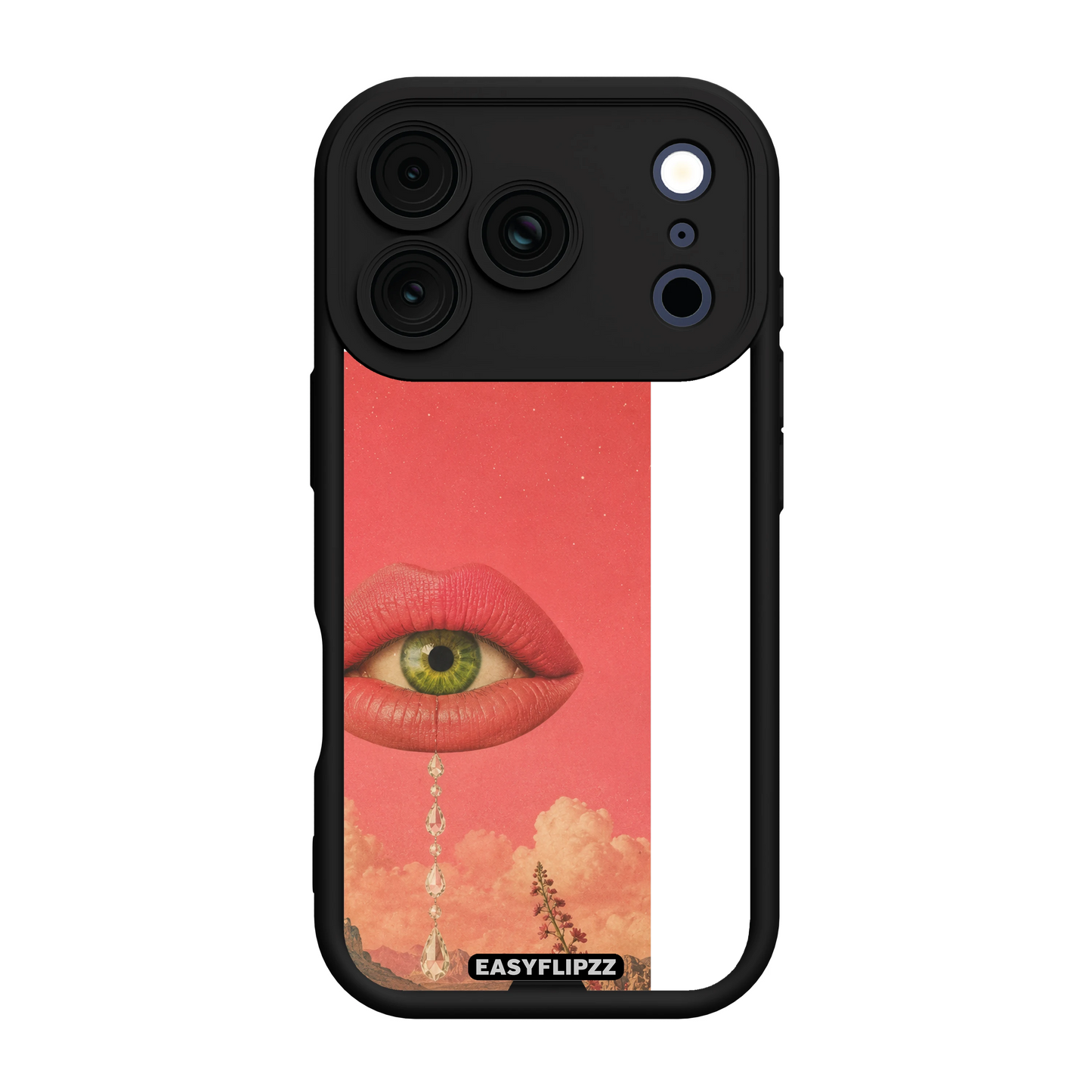 Mirage Eye - iPhone 17 Pro
