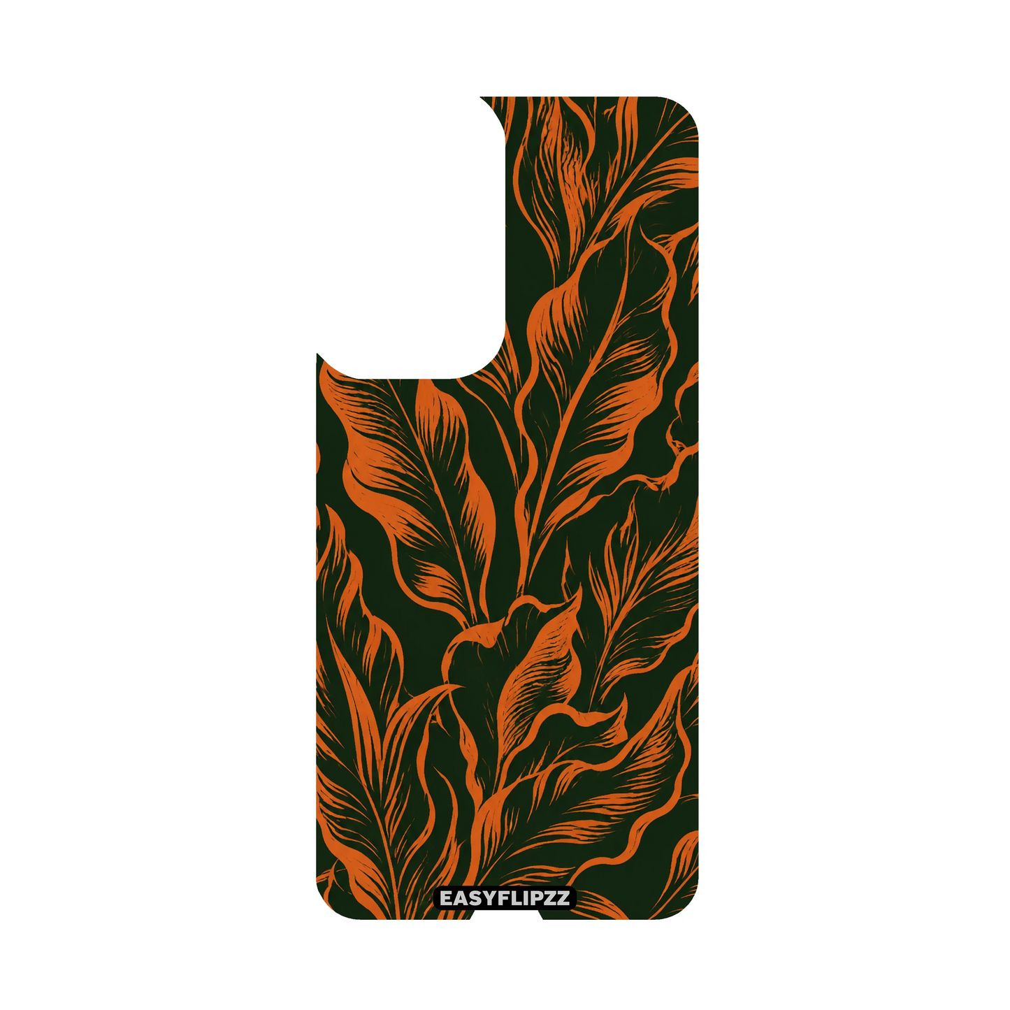Copper Canopy Backflipzz - S25