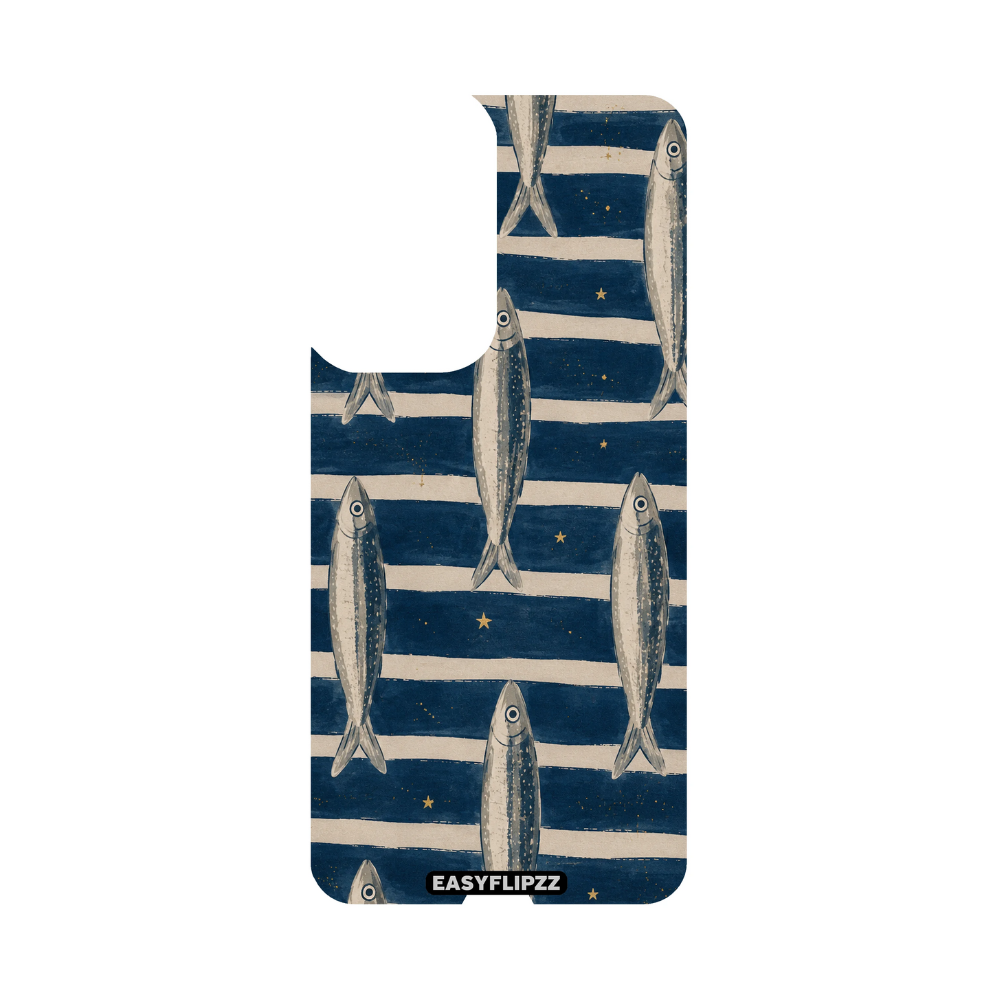 Sardine Regatta Backflipzz - S24 FE