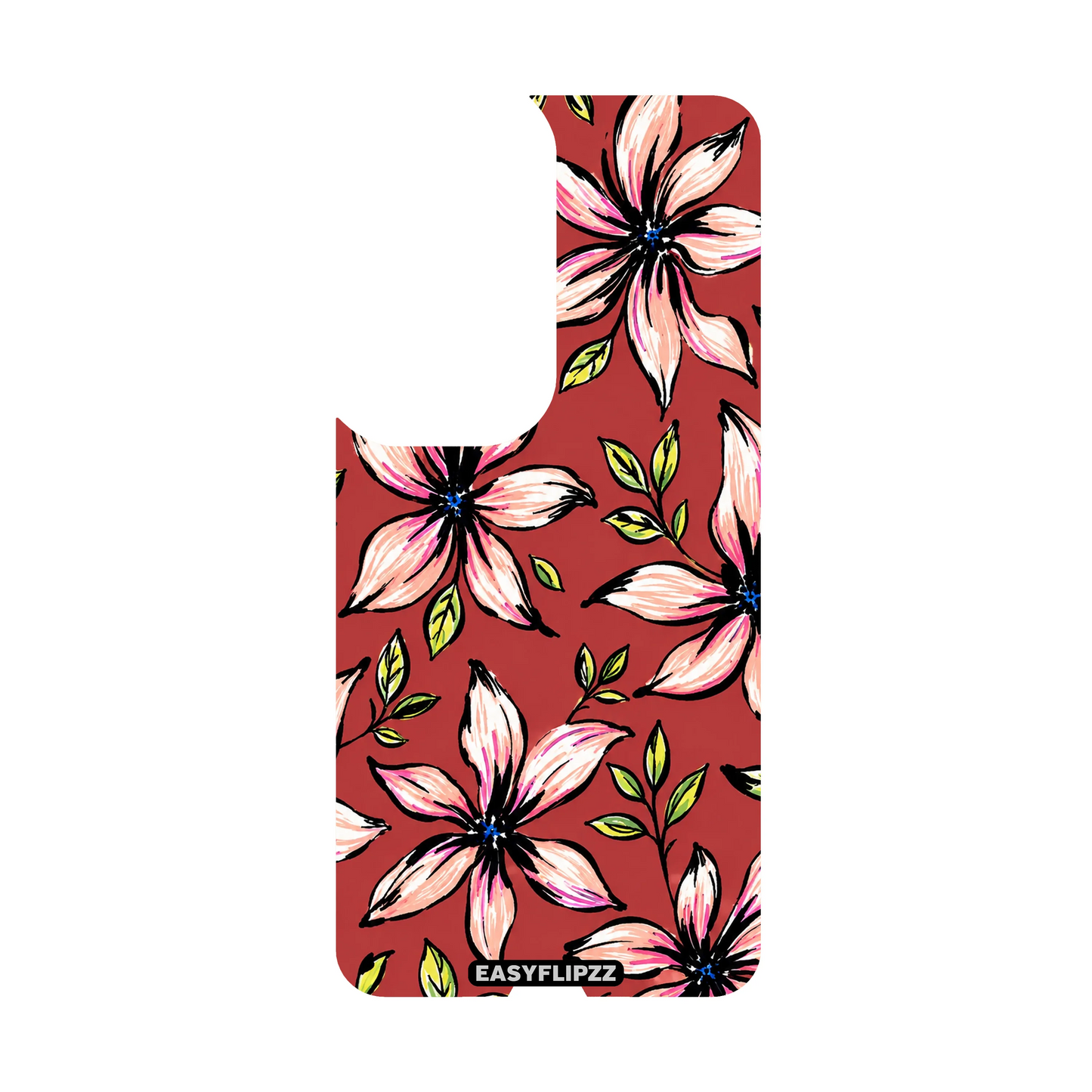Azalea Backflipzz - S22