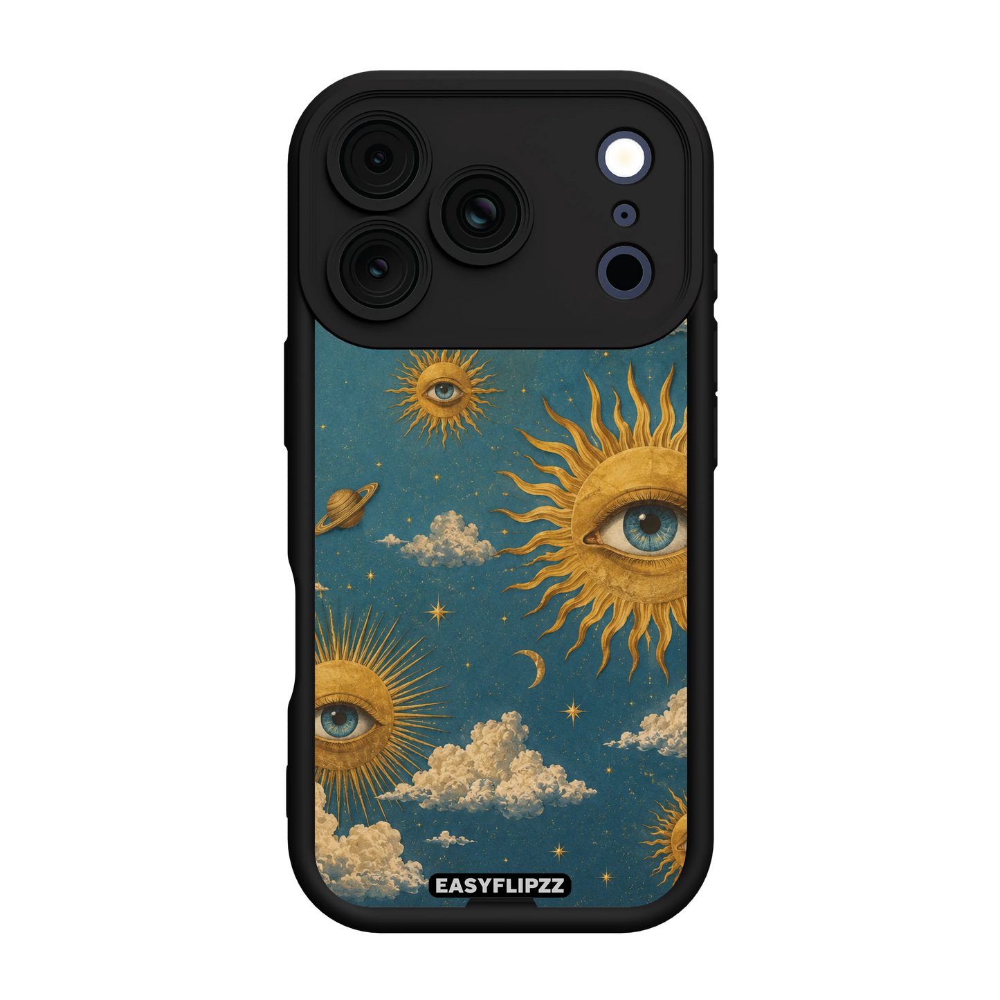 Sunoracle - iPhone 17 Pro Max