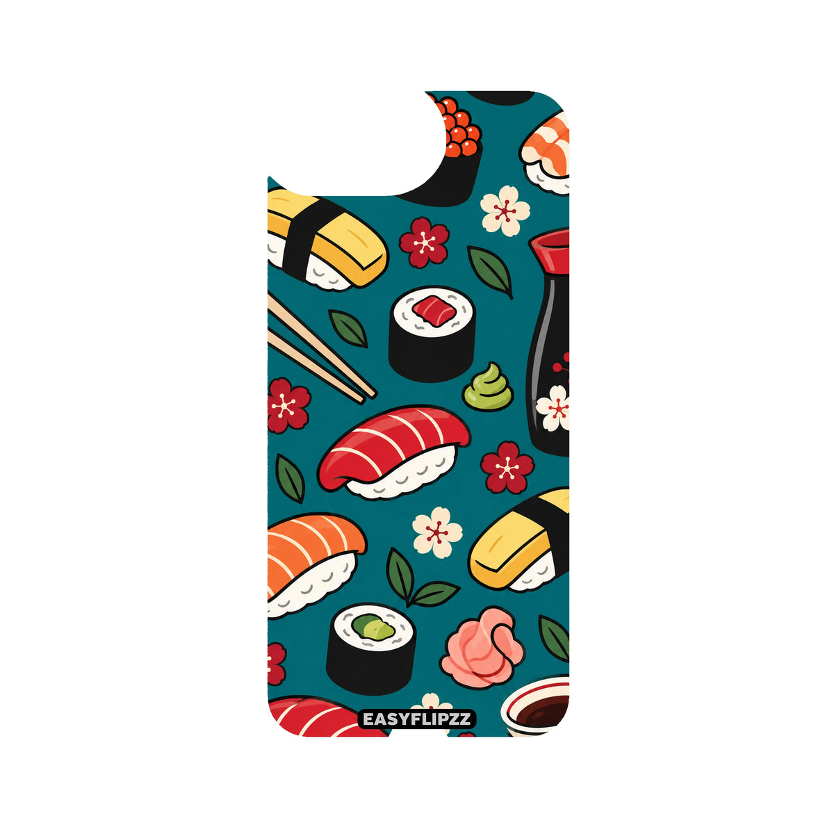 Sakana Backflipzz - iPhone 17e