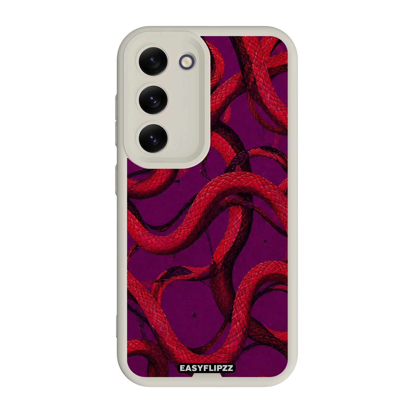 Crimson Coil - S22
