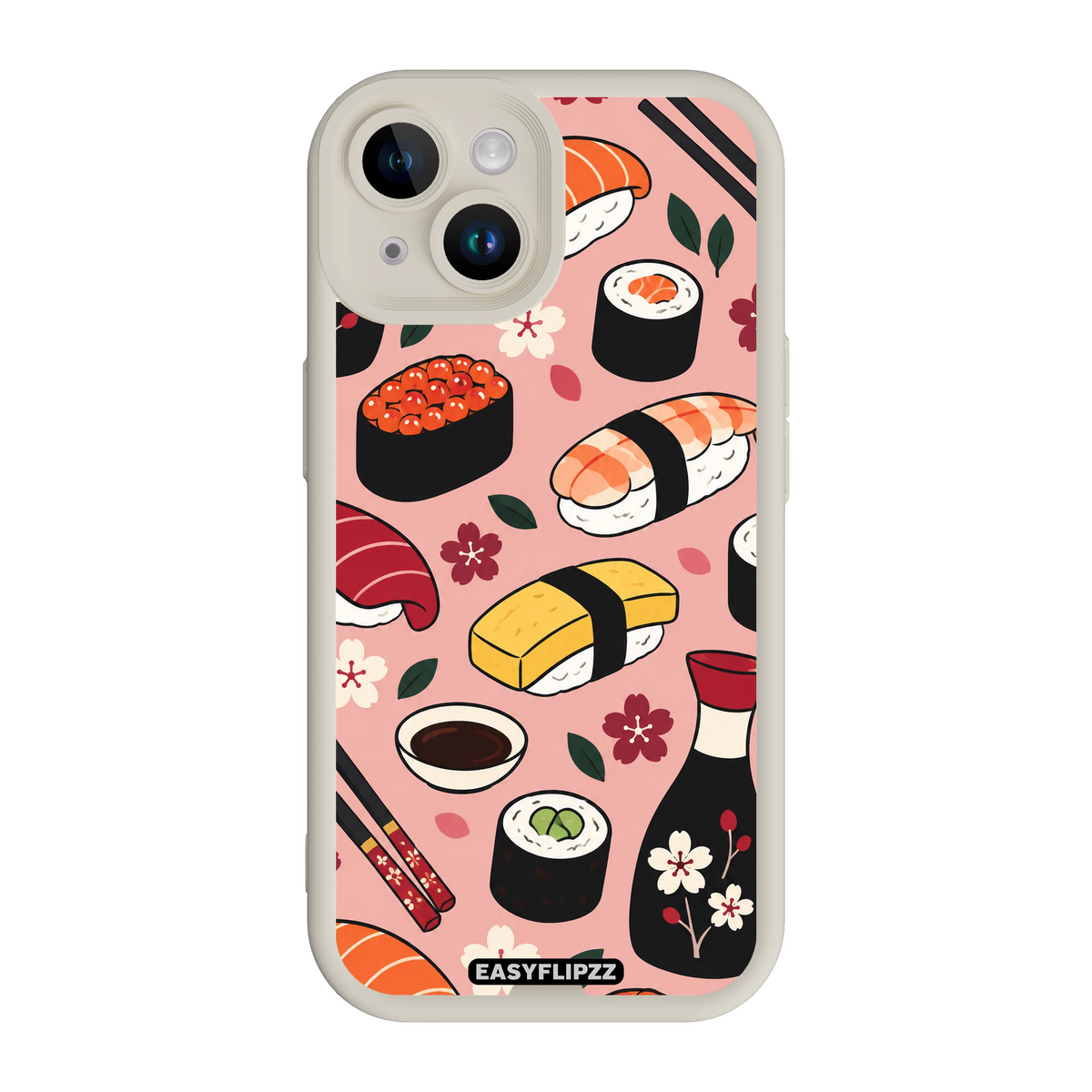 Maki - iPhone 15 Plus