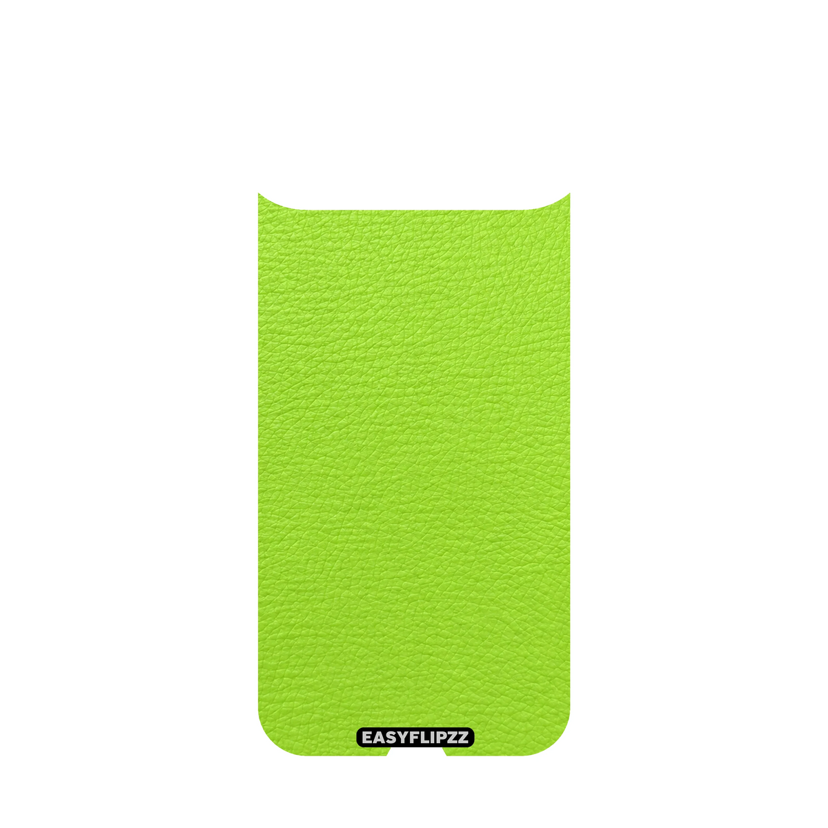 Lime Backflipzz - iPhone 17 Air