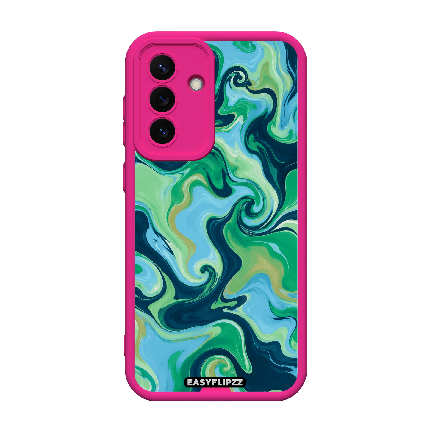 Sea Mirage - A25