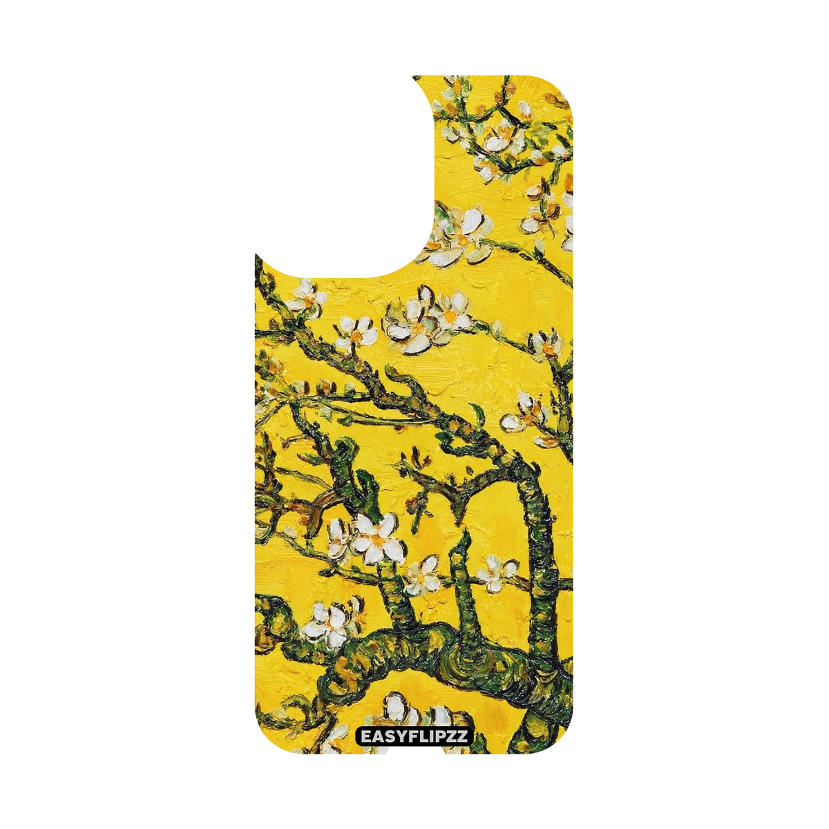 Goldbranch Backflipzz - iPhone 16