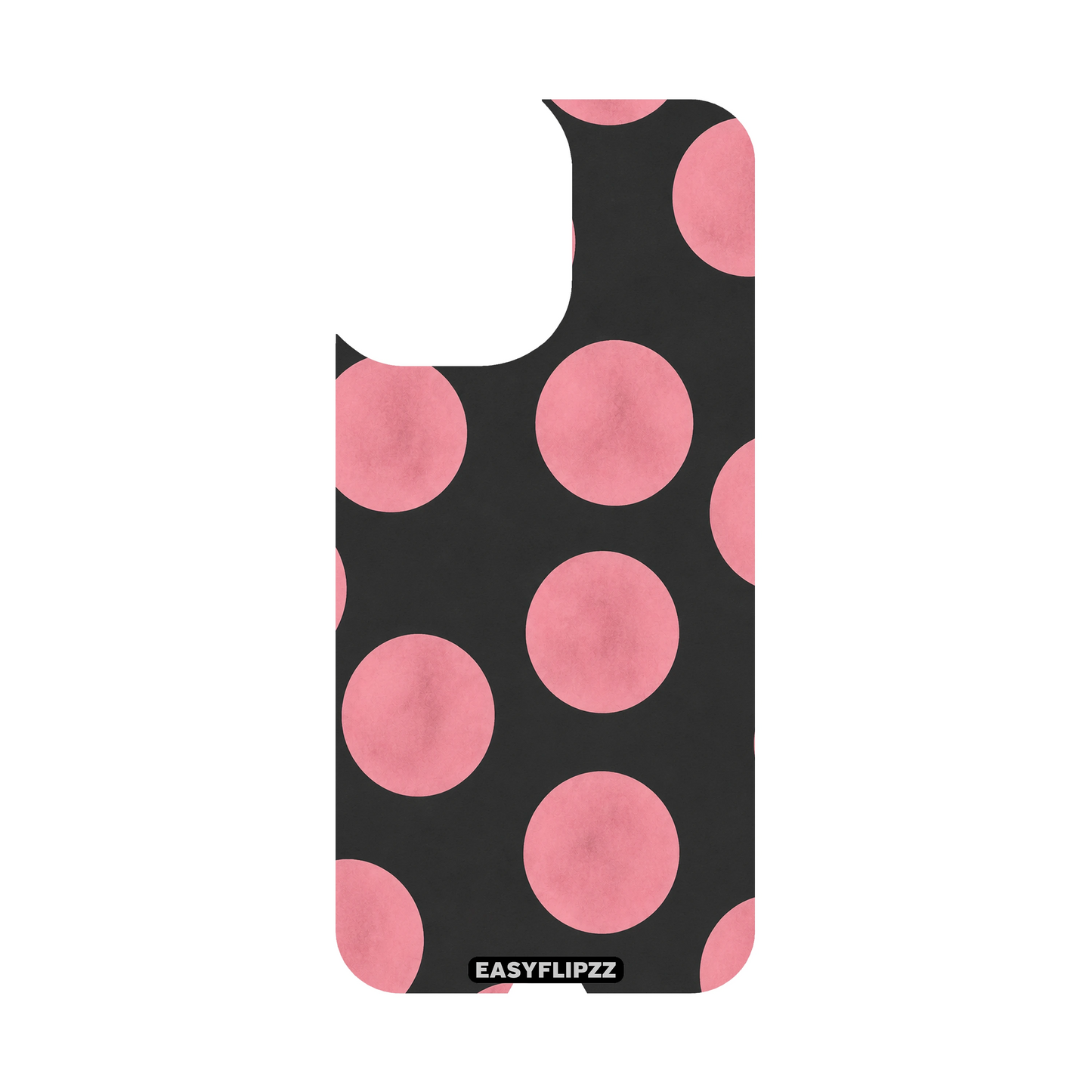 Blush Pop Backflipzz - iPhone 16