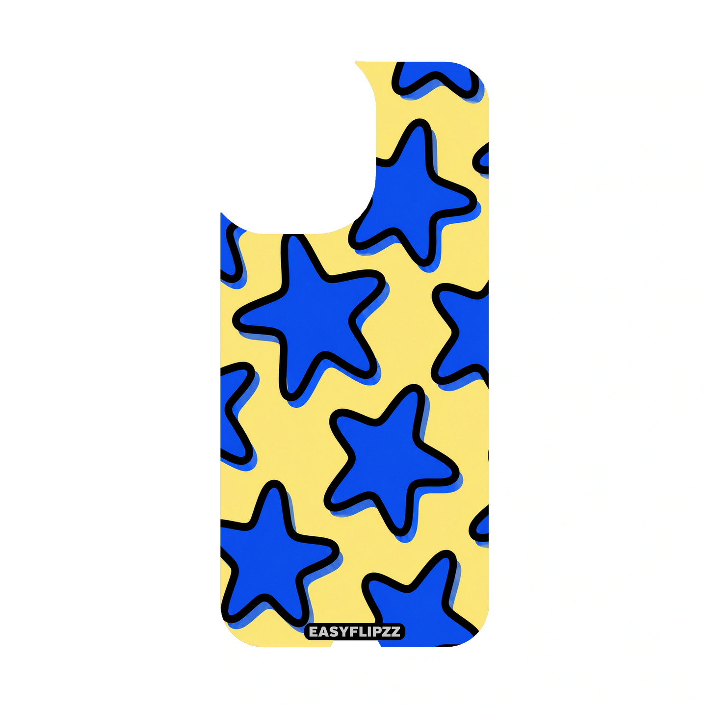 Stellix Backflipzz - A05
