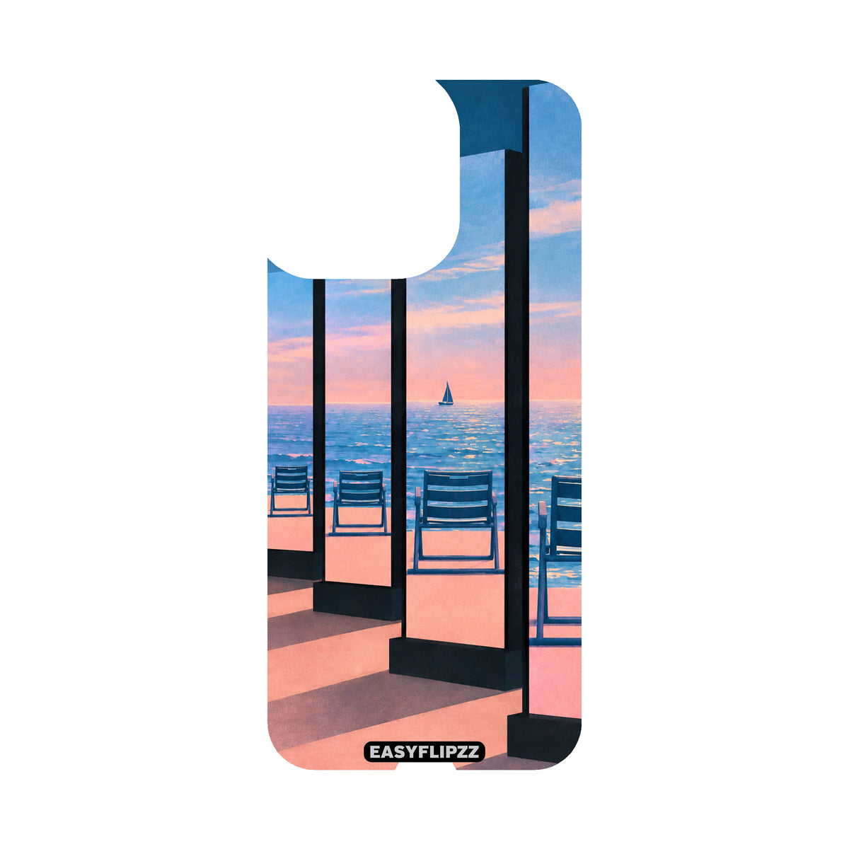 Seavista Backflipzz - iPhone 13 Pro