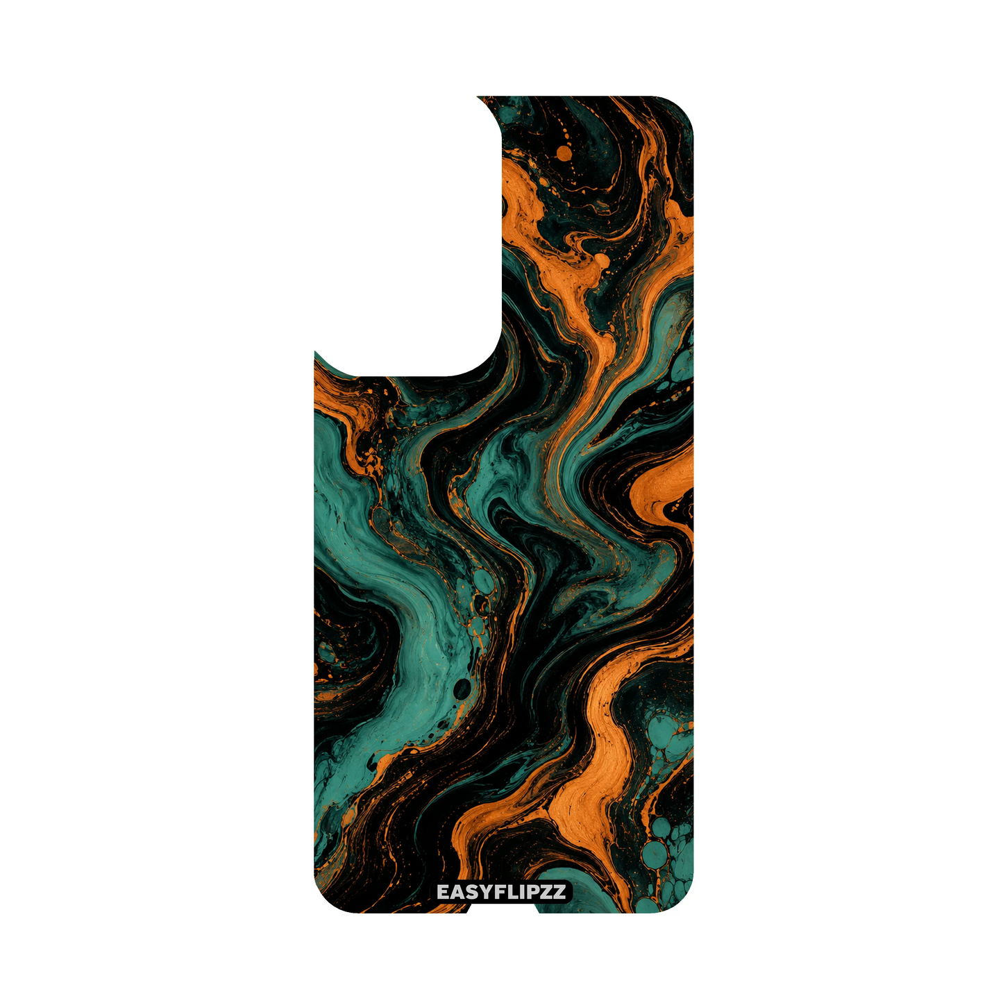 Aqua Ember Backflipzz - A27