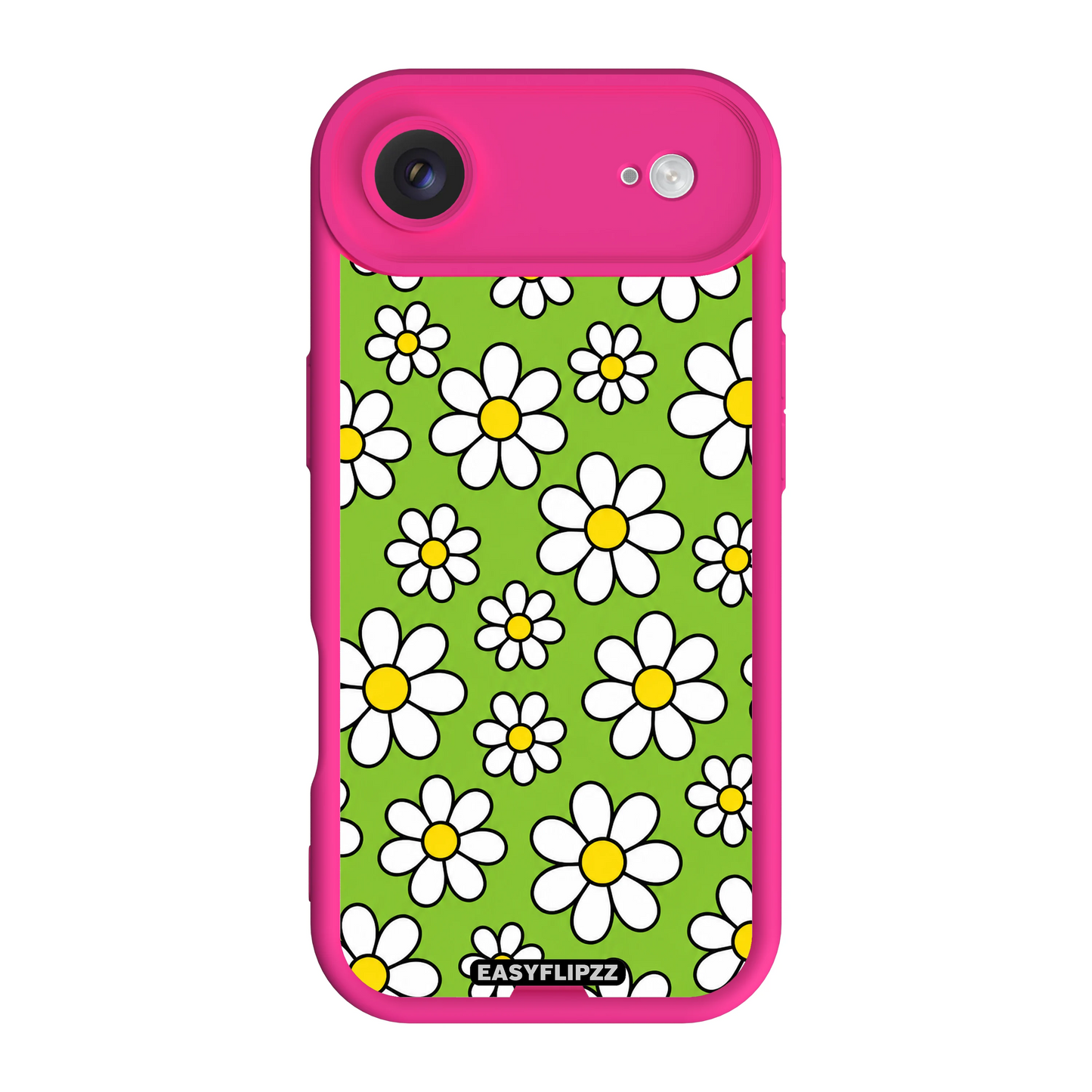 Lime Daisy - iPhone 17 Air
