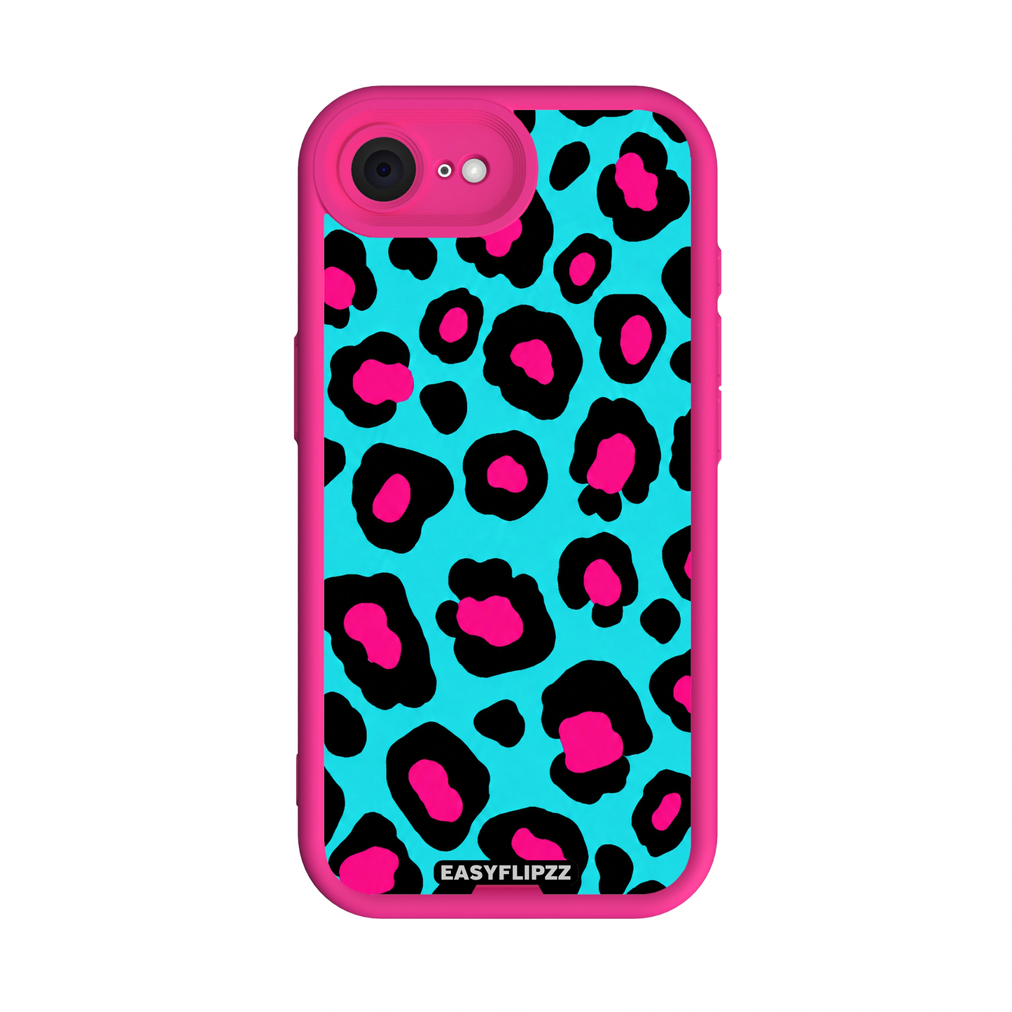 Vibrant Leopard - iPhone 16e
