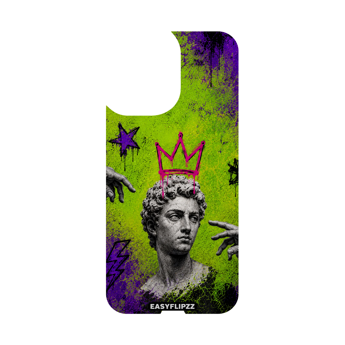 Sovereign Backflipzz - iPhone 16