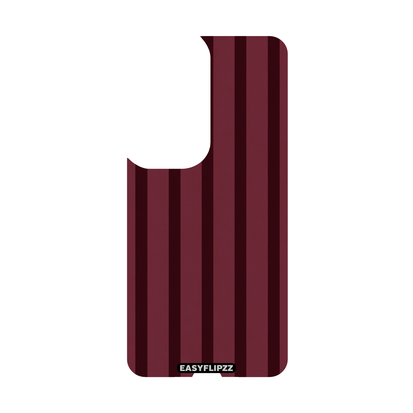 Burgundy Avenue Backflipzz - S23