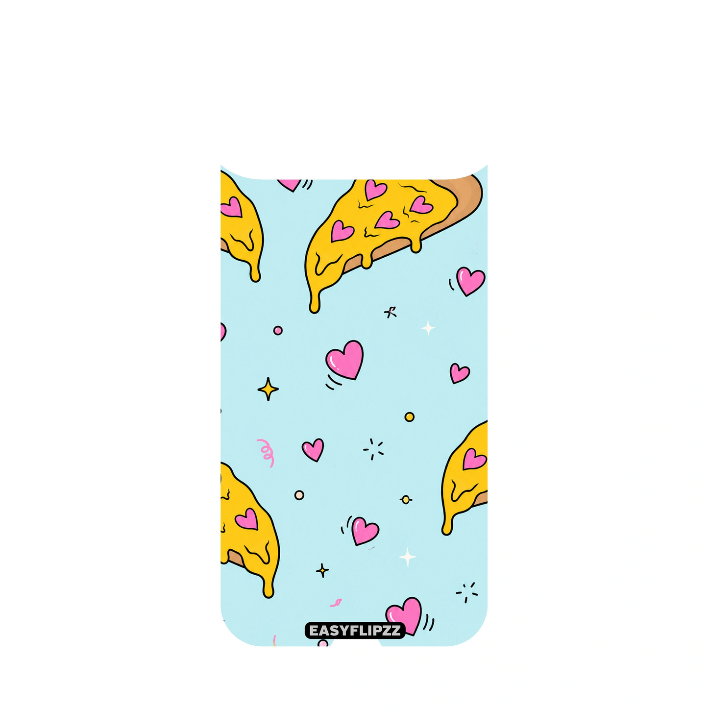 Pizza Love Backflipzz - iPhone 17 Air