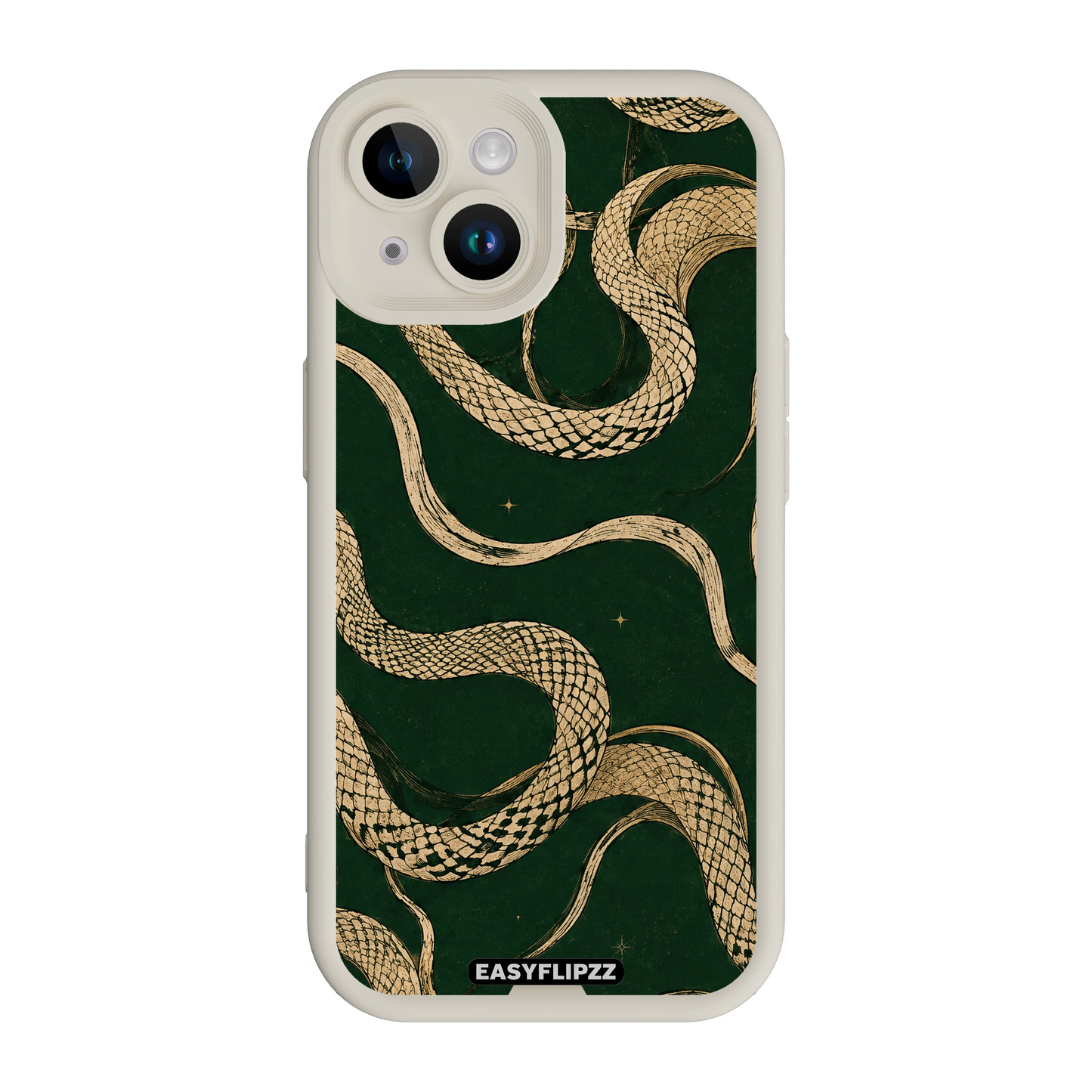 Ivory Coil - iPhone 12