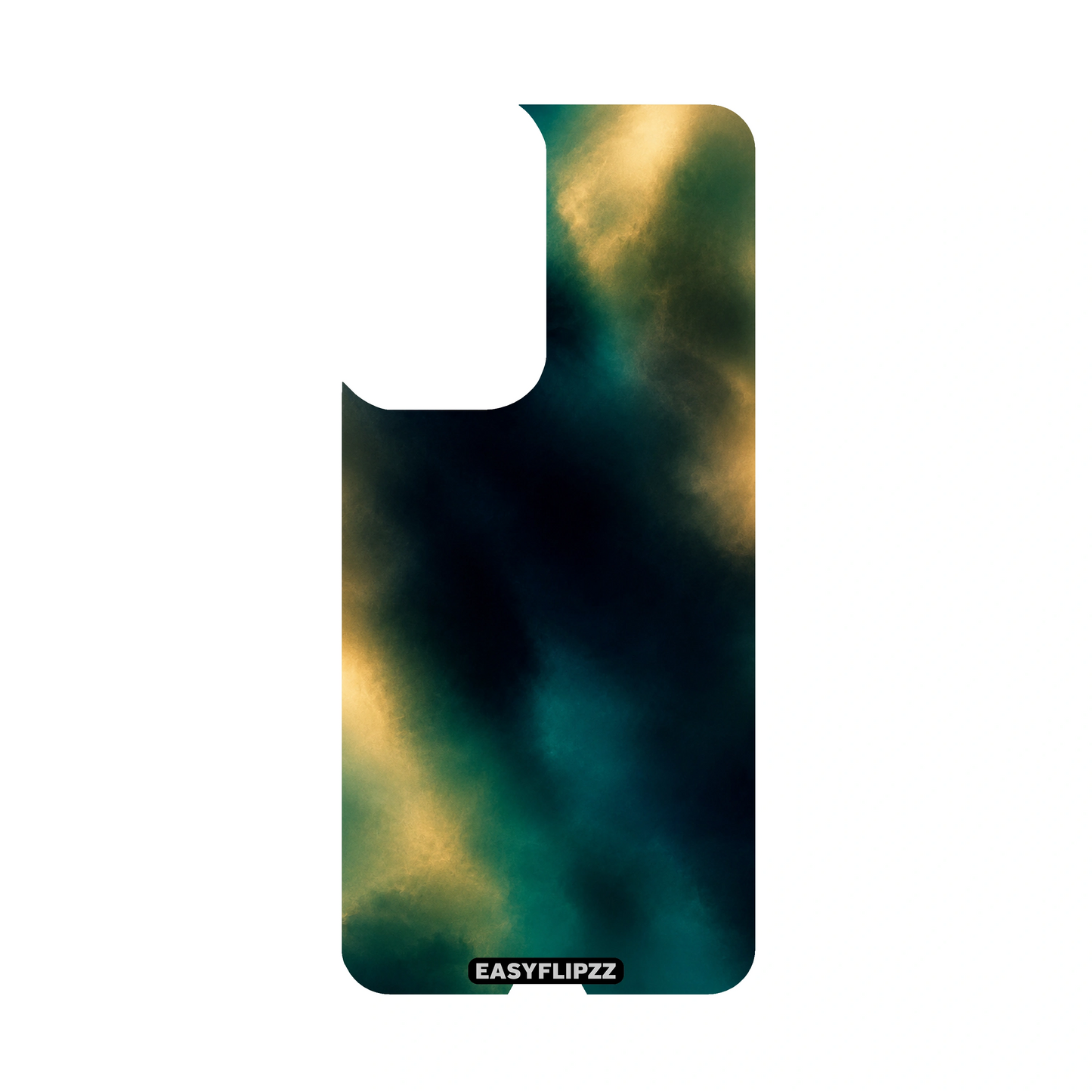 Midnight Emerald Backflipzz - A05s