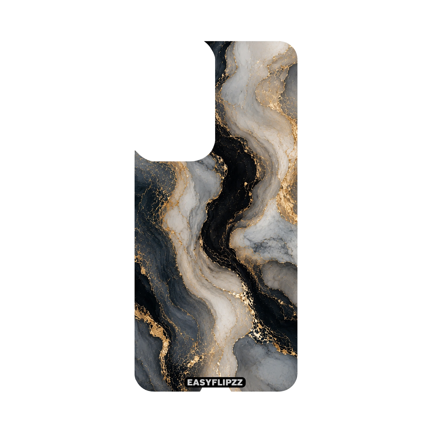 Obsidian Vein Backflipzz - A16