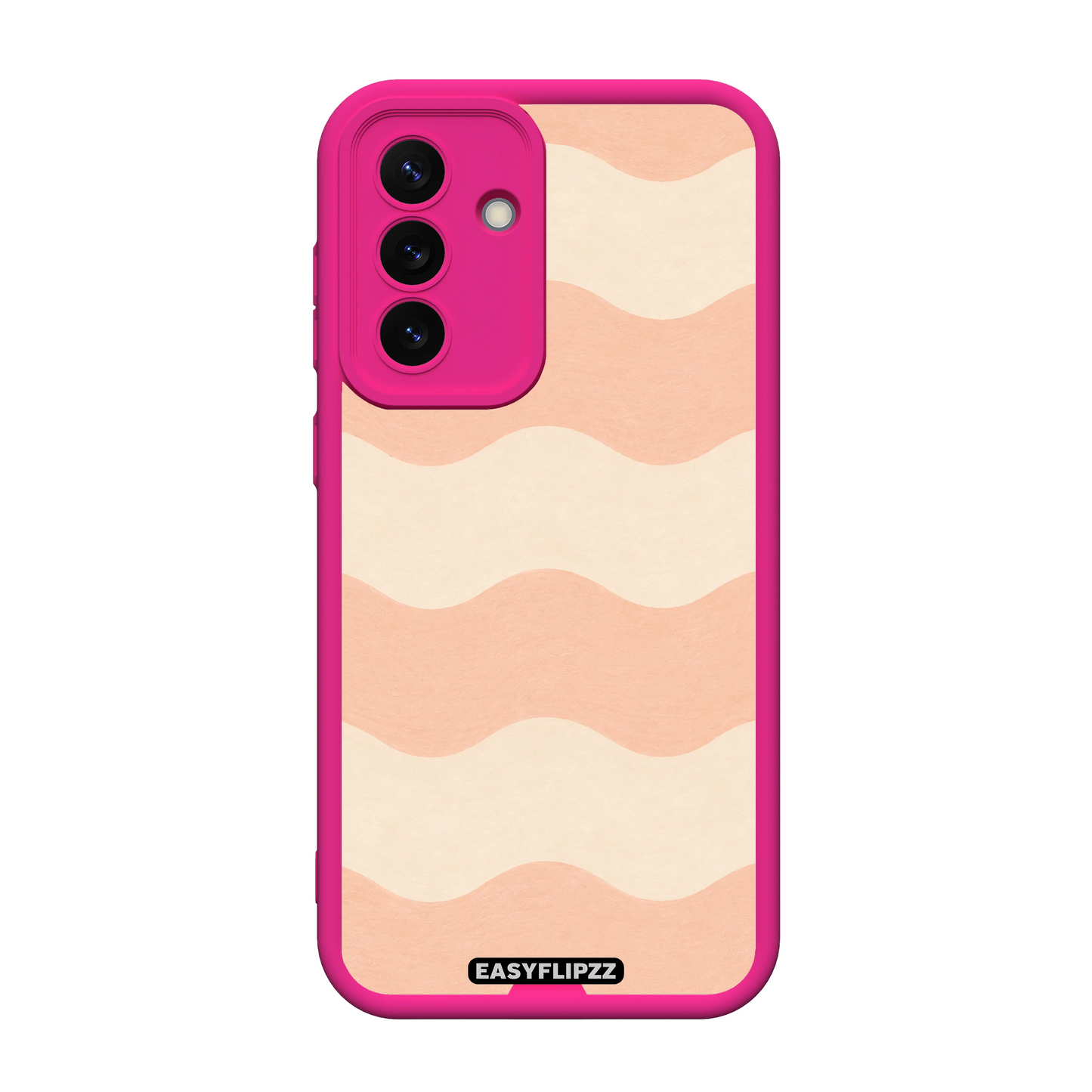 Breeze Peach - A05s