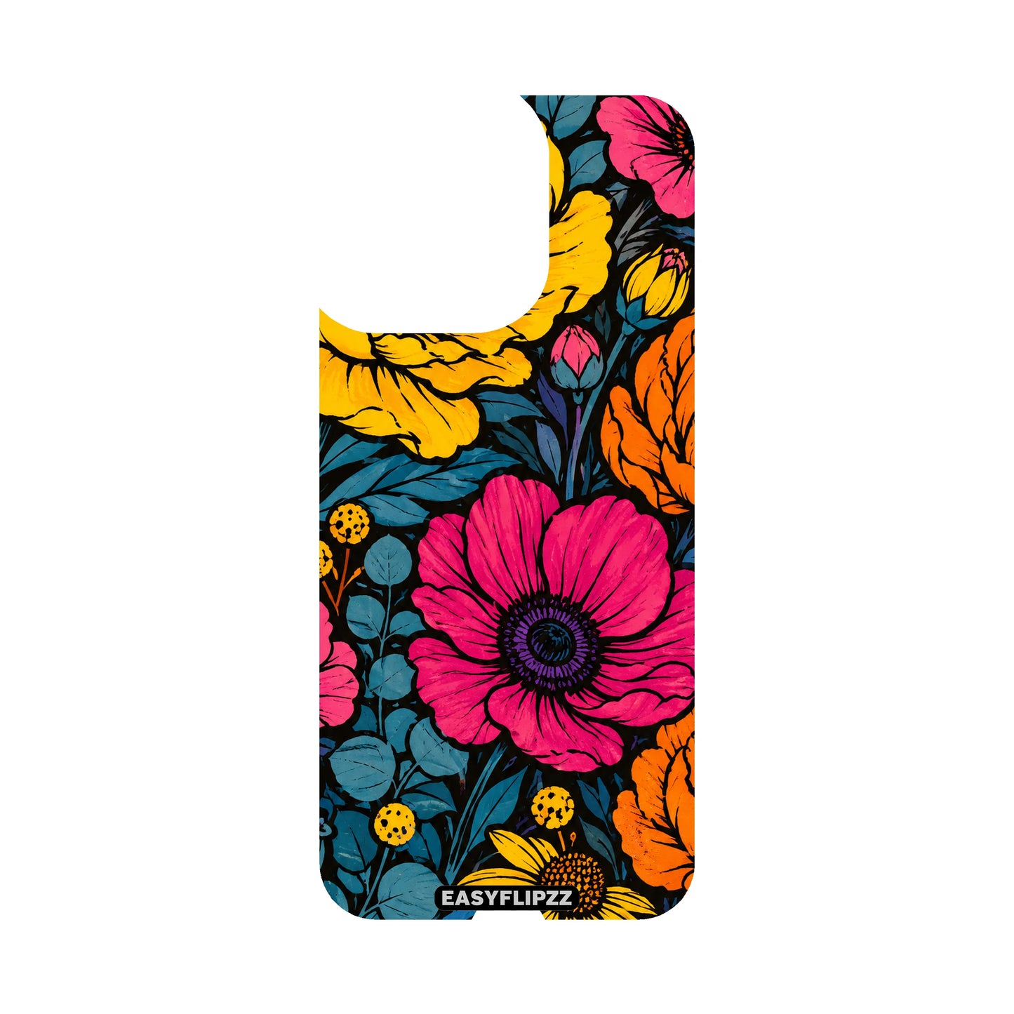 Floralia Backflipzz - iPhone 12 Pro Max