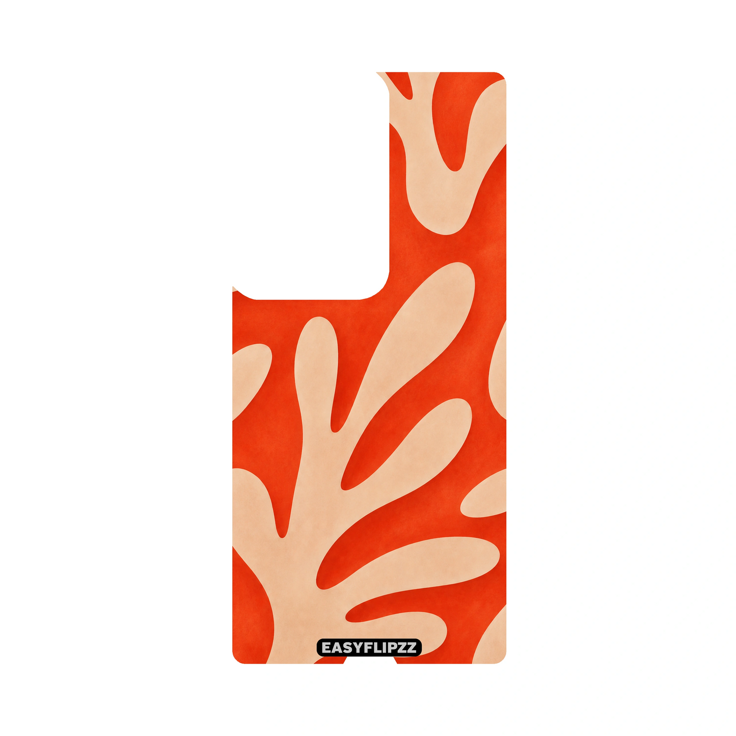 Coral Flame Backflipzz - S24 Ultra