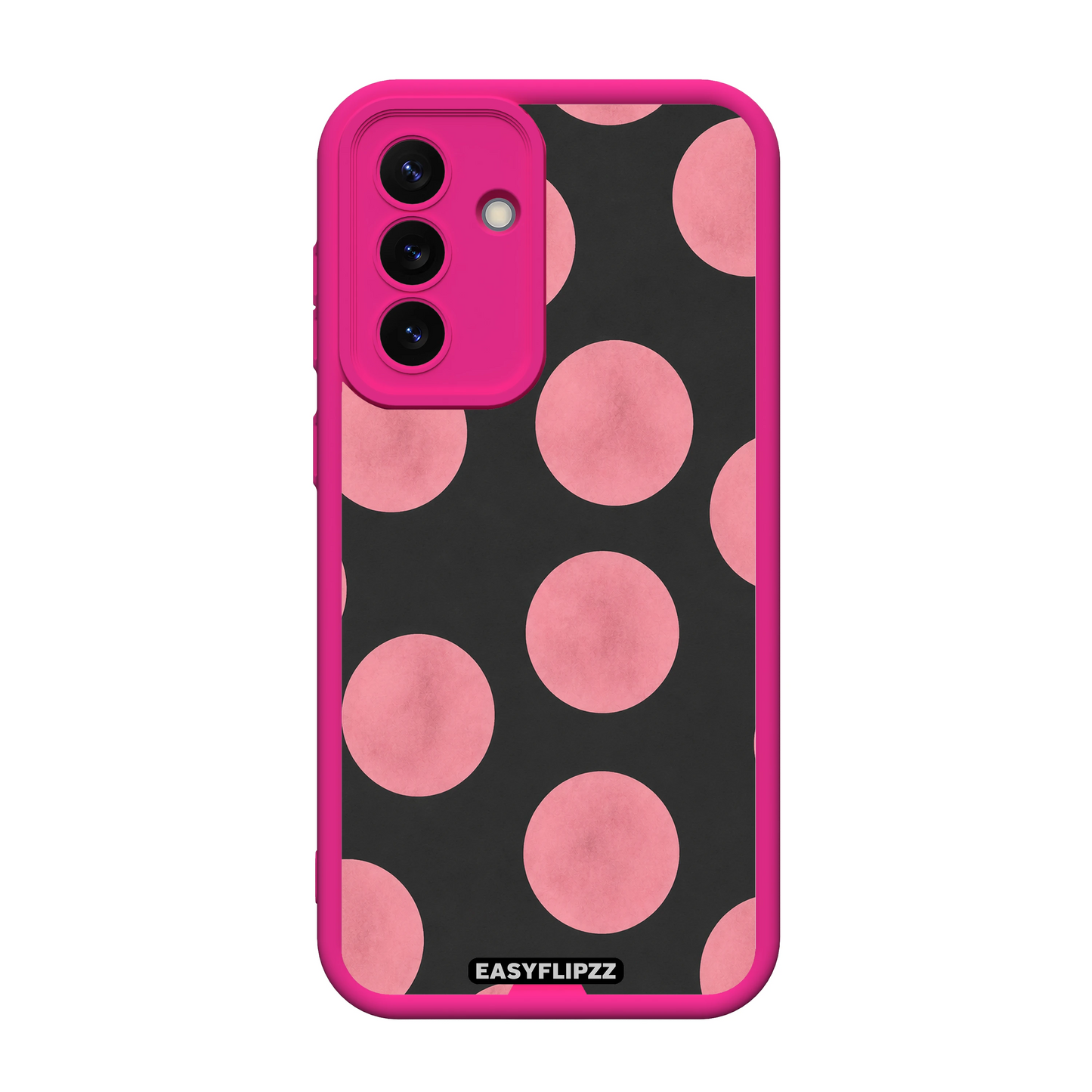 Blush Pop - A14