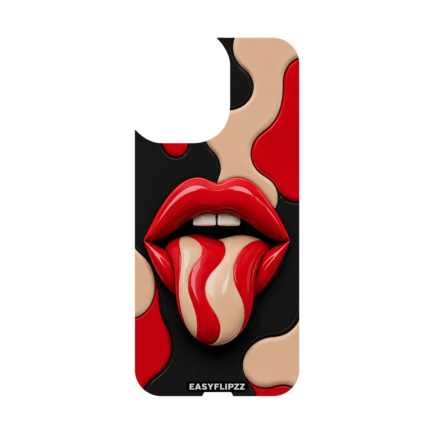 Liptrip Backflipzz - iPhone 17