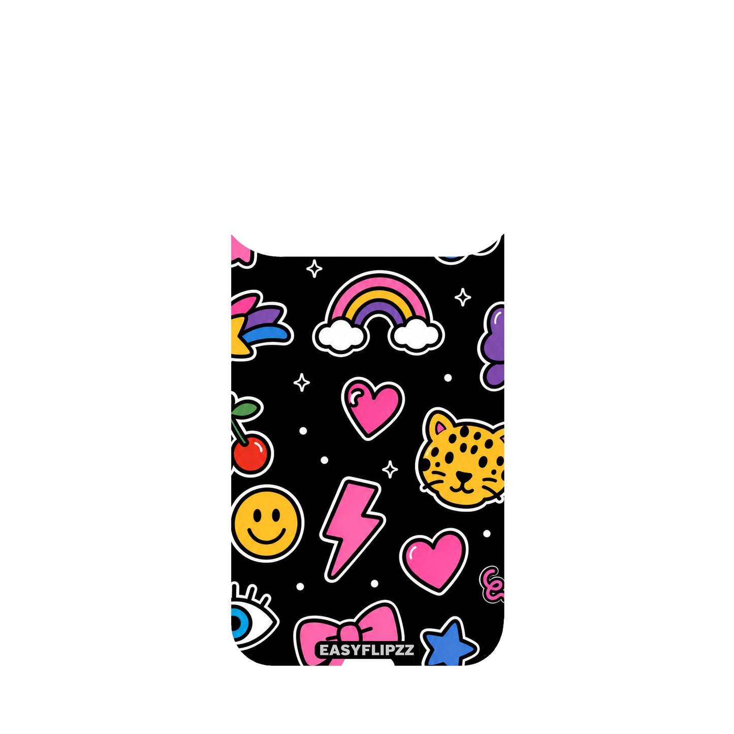 Playful Icons Backflipzz - iPhone 17 Pro Max