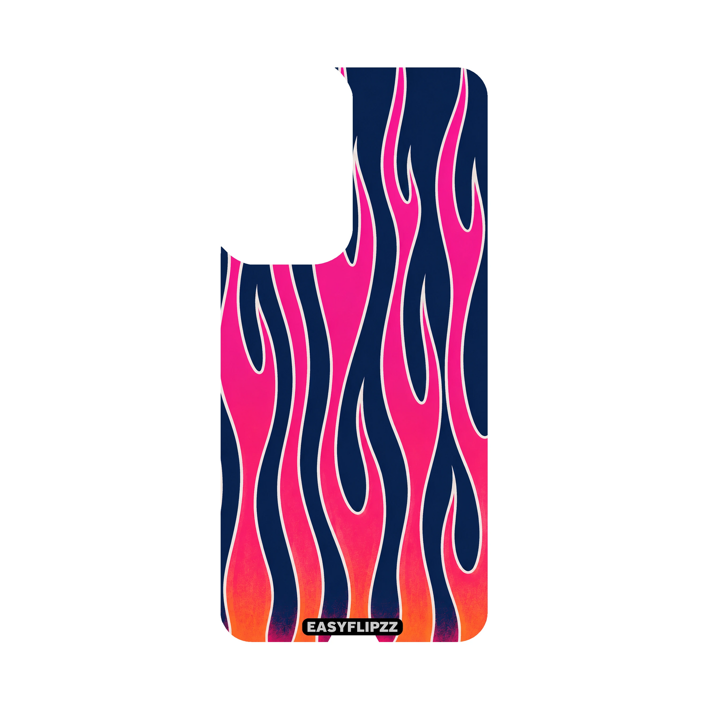 Neon Inferno Backflipzz - S26 Plus