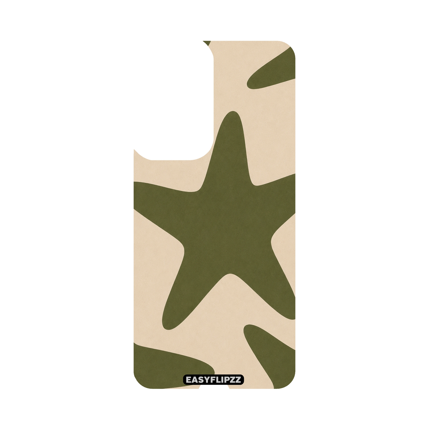 Olive Dune Backflipzz - A34