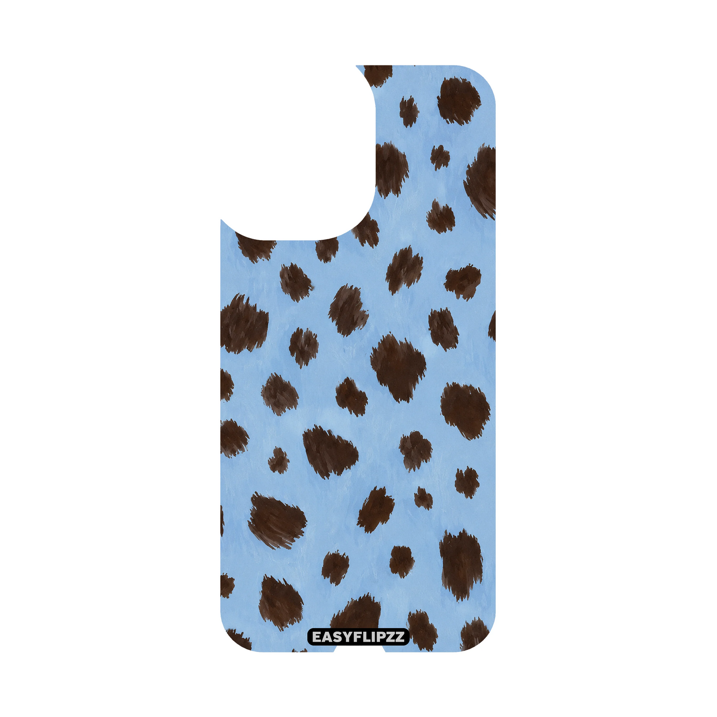 Sky Leopard Backflipzz - iPhone 16 Plus