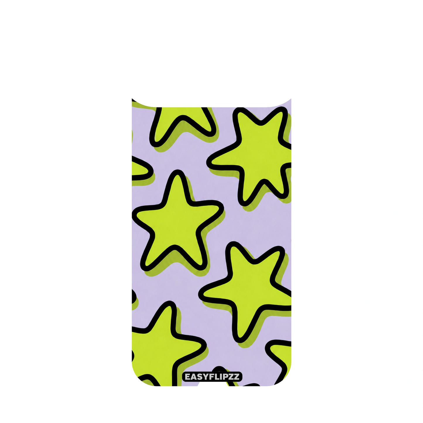 Starzen Backflipzz - iPhone 17 Air