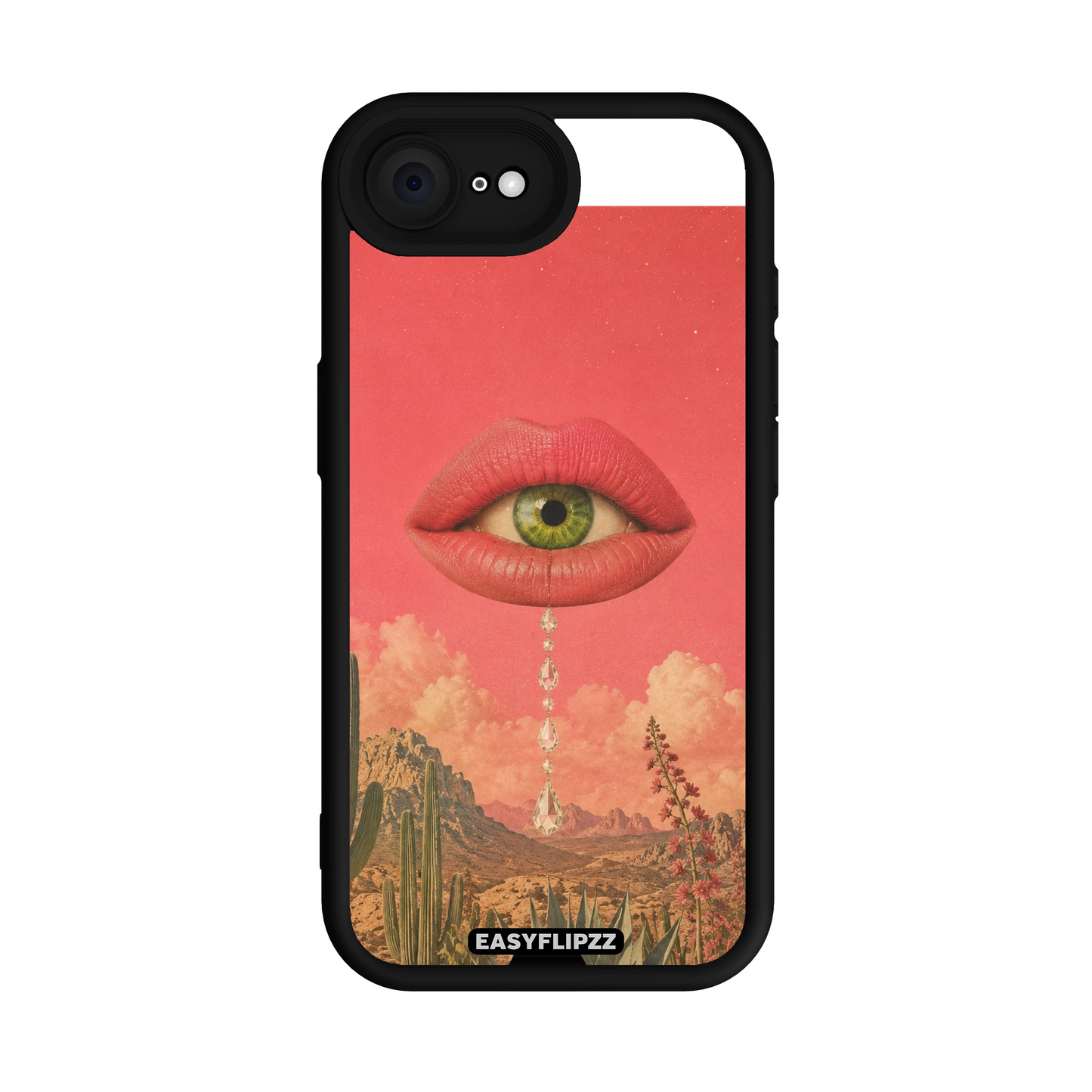 Mirage Eye - iPhone 17e