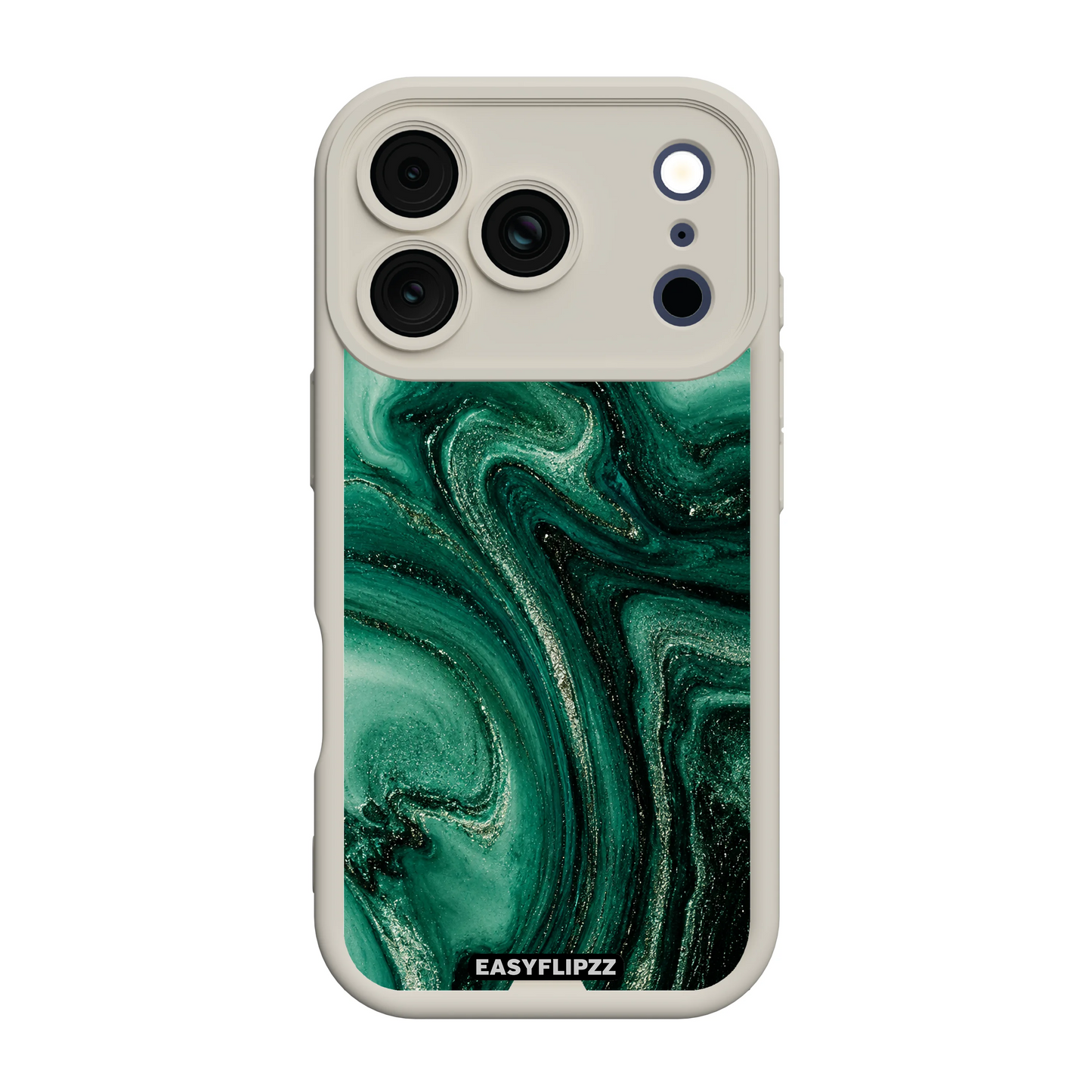 Emerald Lagoon - iPhone 17 Pro Max
