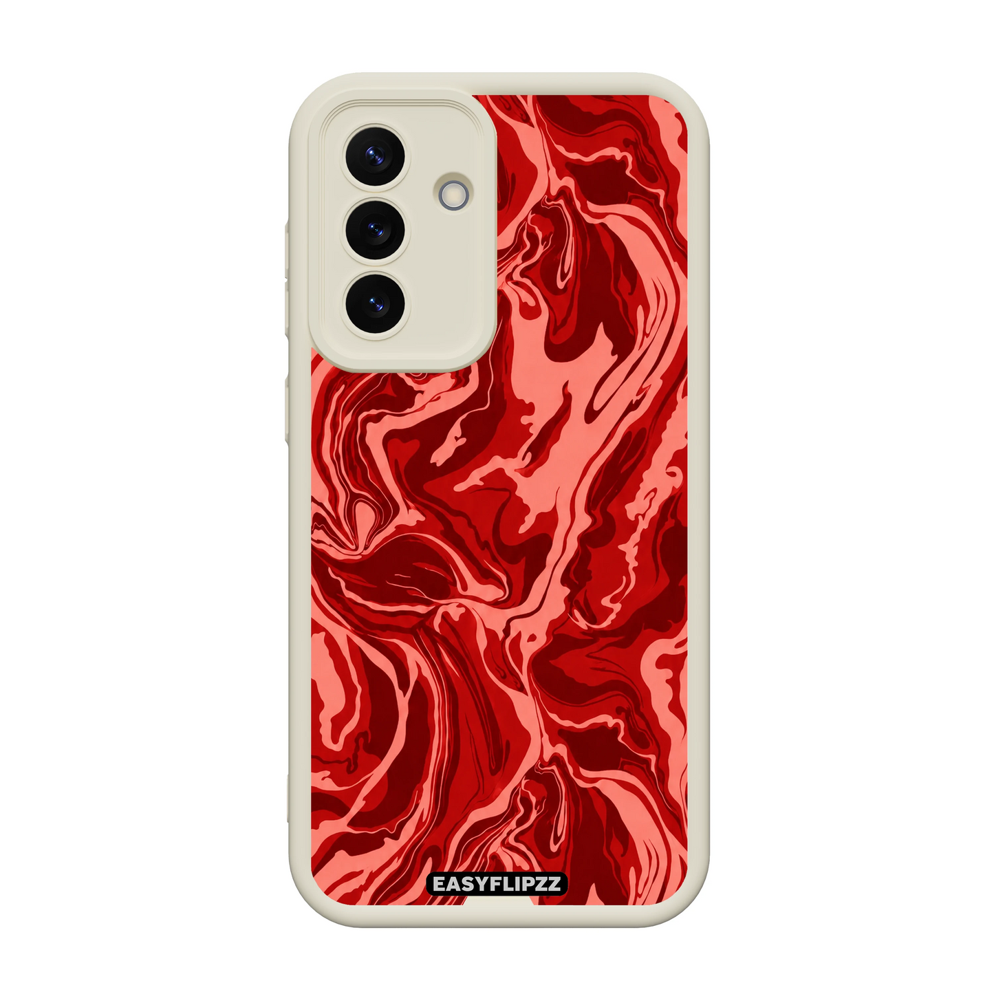 Ruby Current - S25 FE