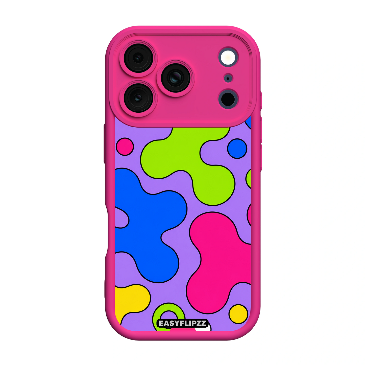 Jelly Pop - iPhone 17 Pro