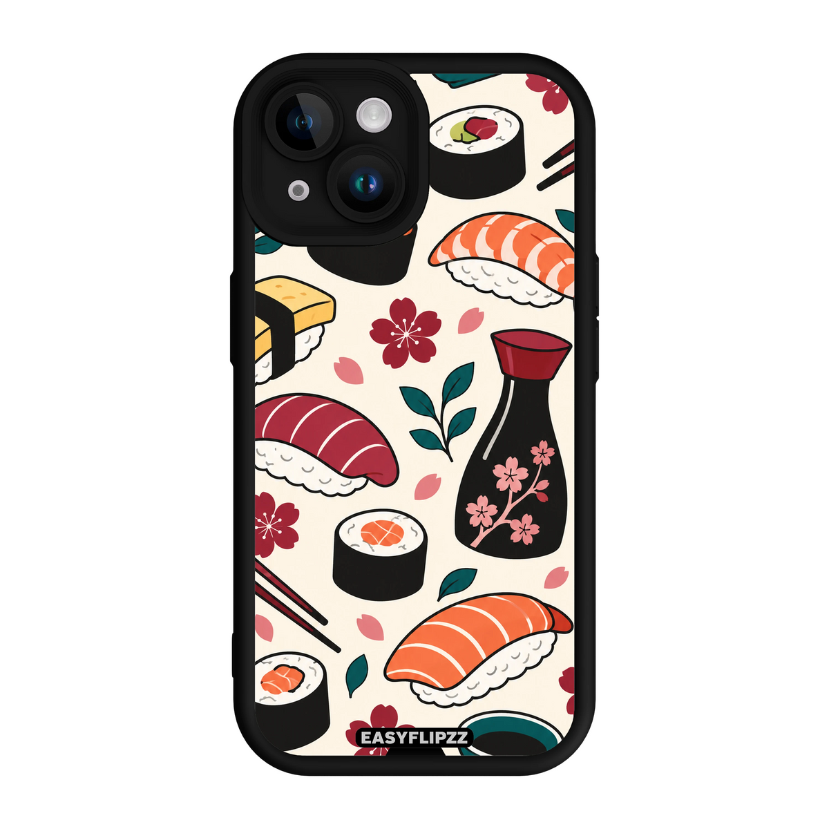 Sushimi - iPhone 15 Plus