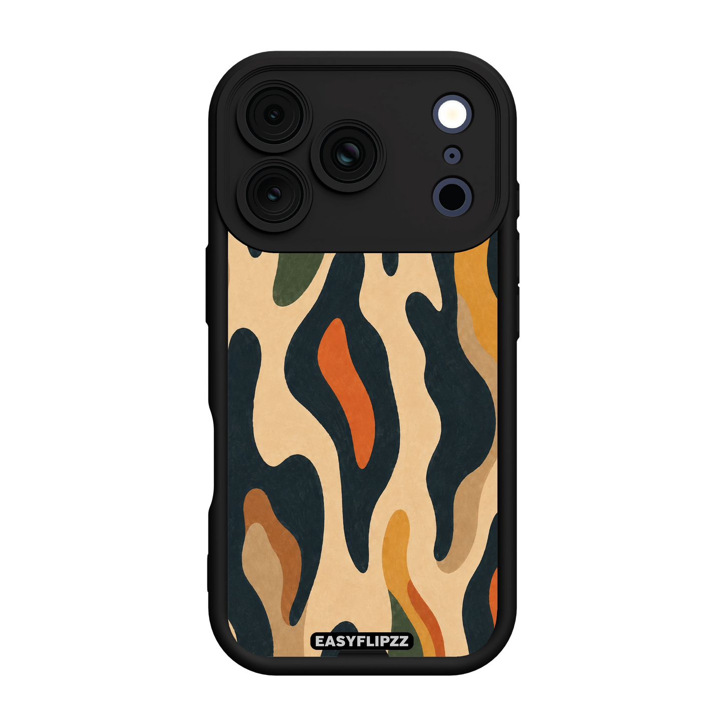 Flux - iPhone 17 Pro Max