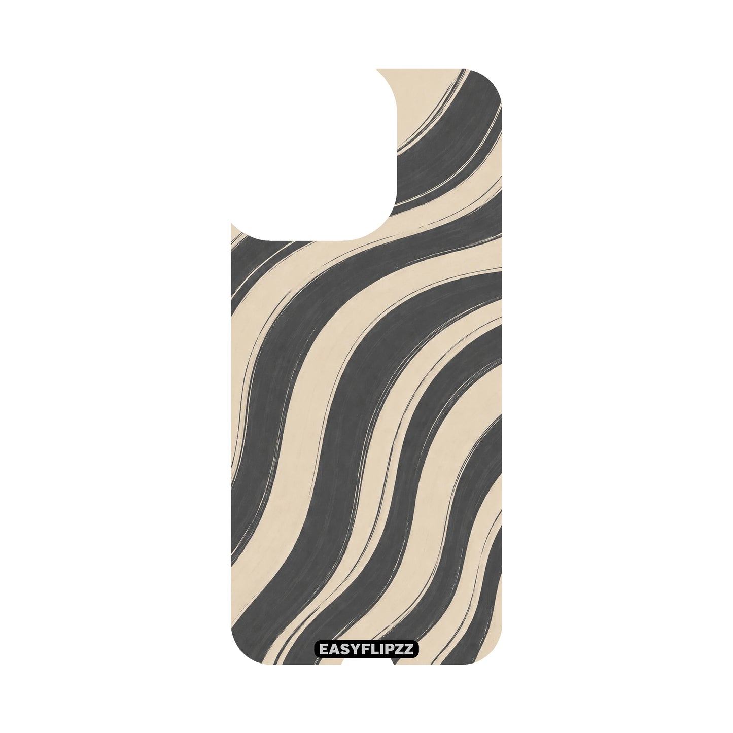 Grey Shell Backflipzz - iPhone 13 Pro