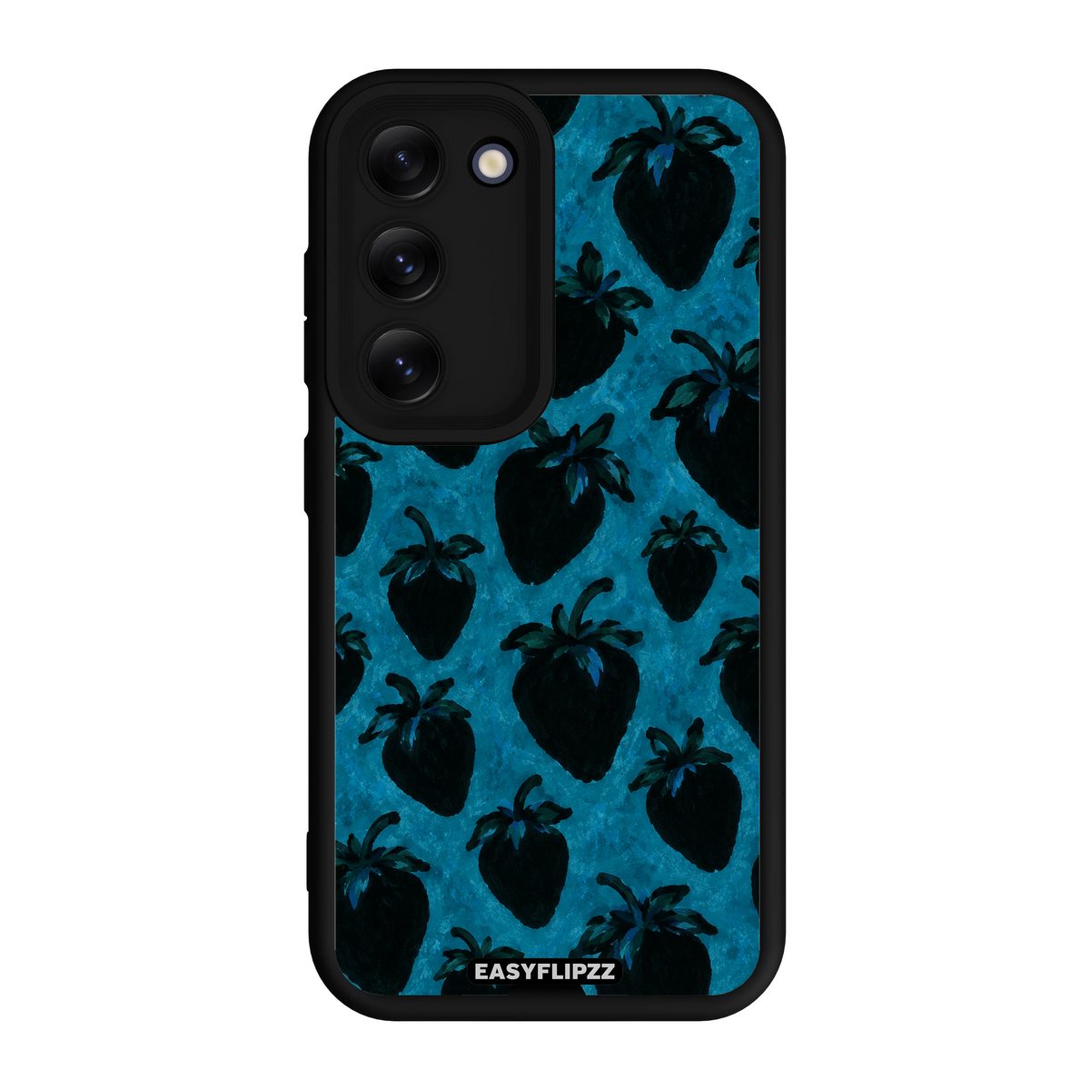Midnight Strawberry - S22