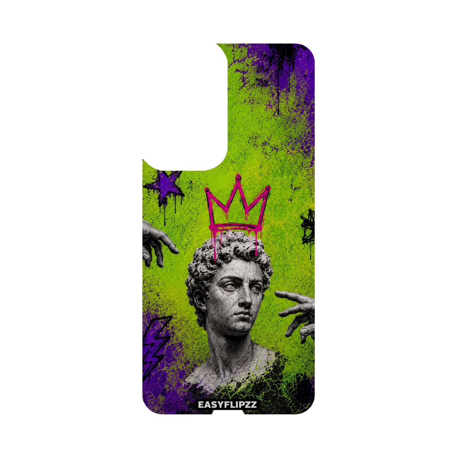 Sovereign Backflipzz - A34