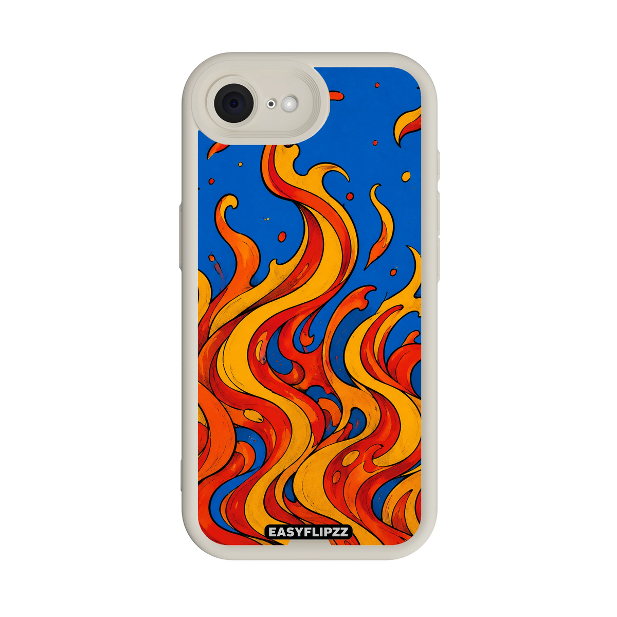Inferno - iPhone 16e