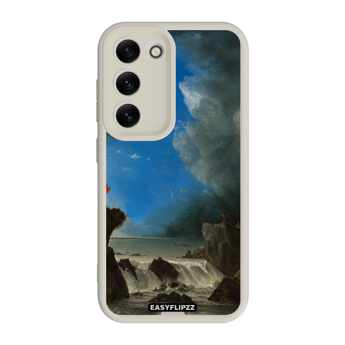 Tempestra - S23 Plus