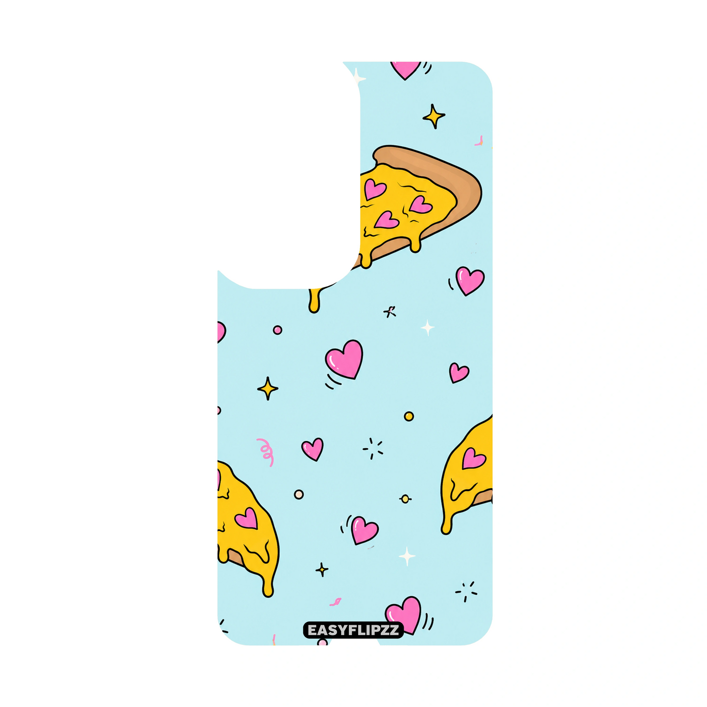 Pizza Love Backflipzz - S22 Plus