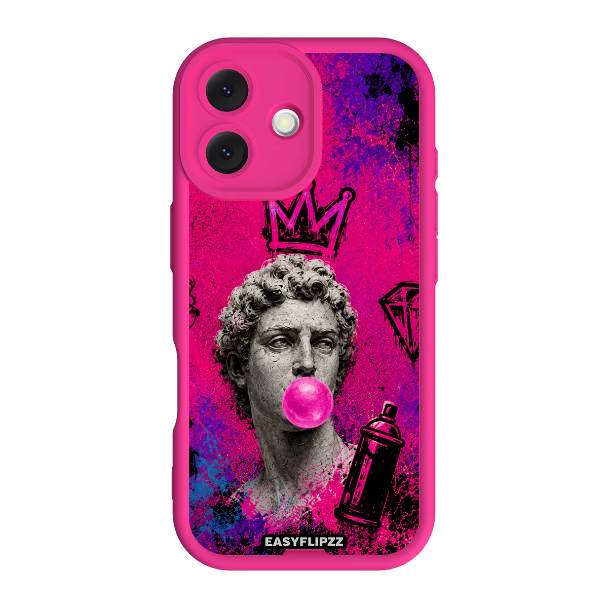 Vandal - iPhone 17