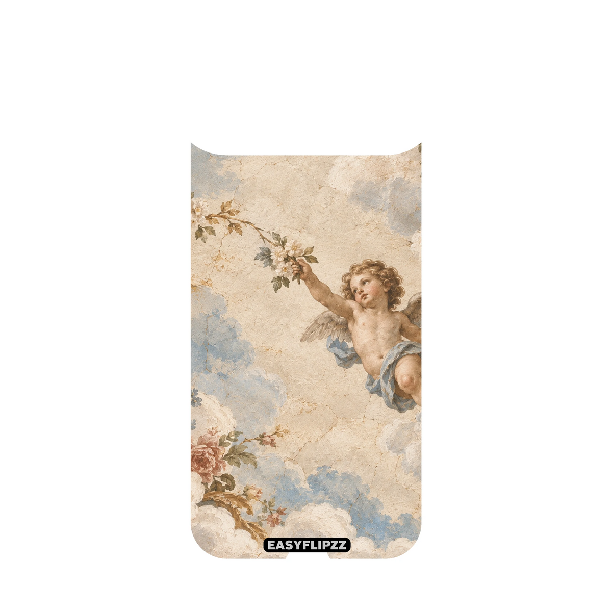 Putti Backflipzz - iPhone 17 Air