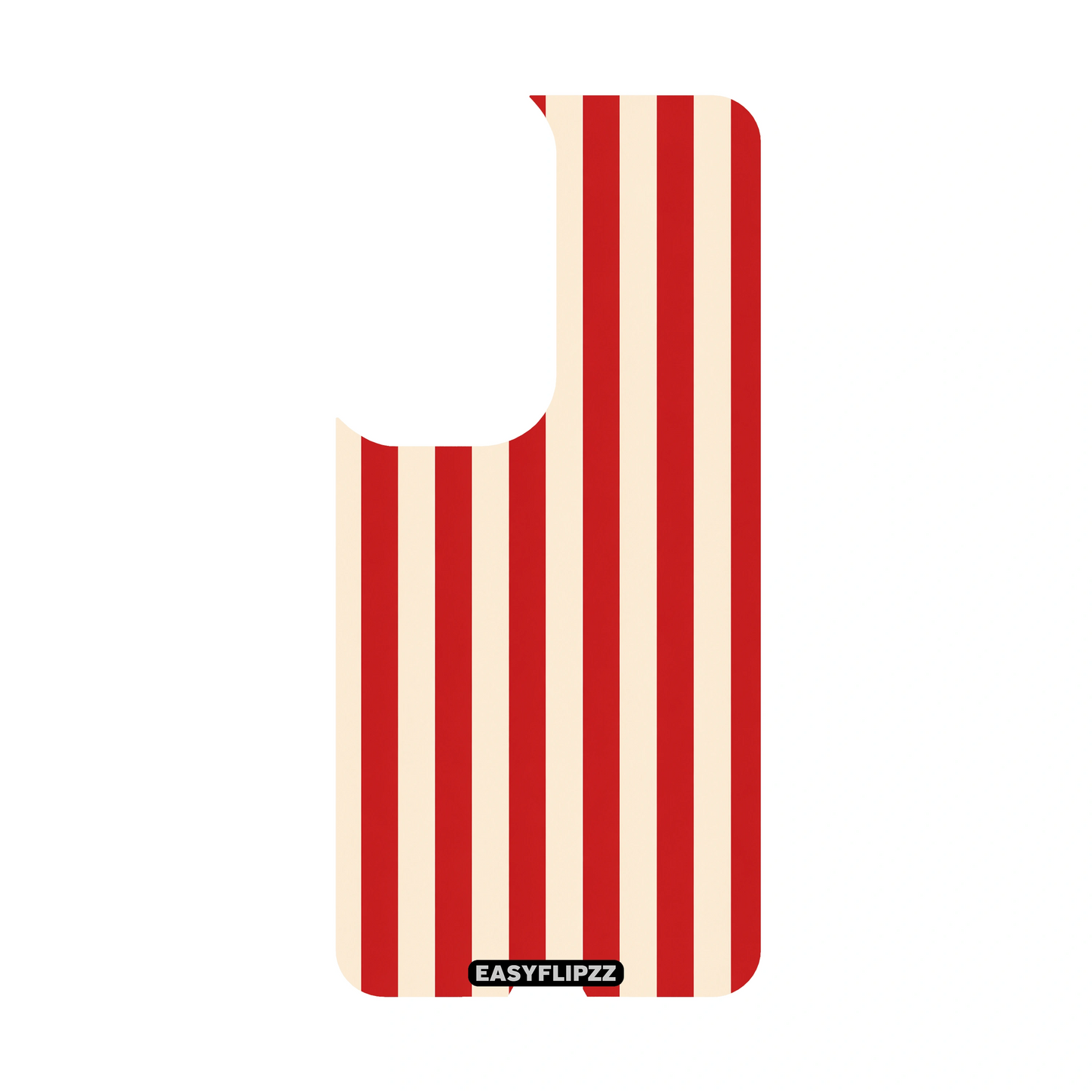 Scarlet Cabana Backflipzz - S22